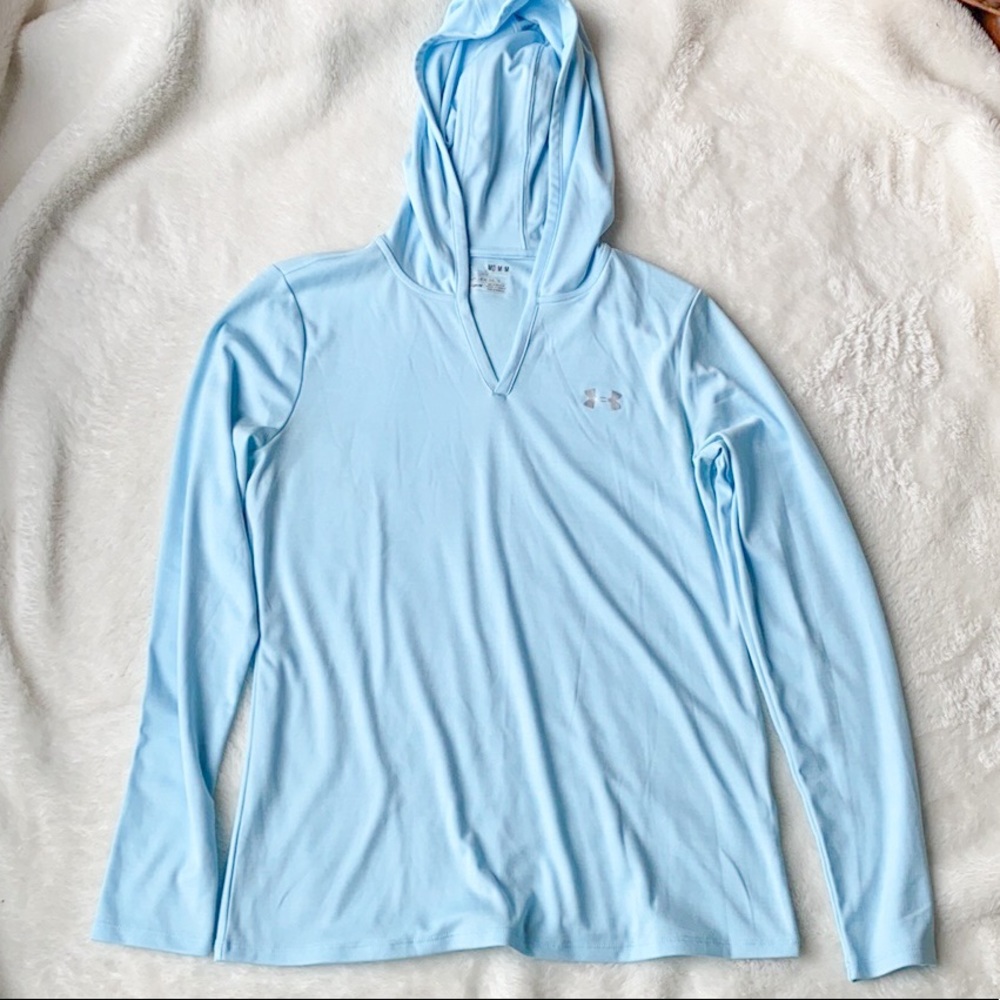 Under Armour lightweight HeatGear